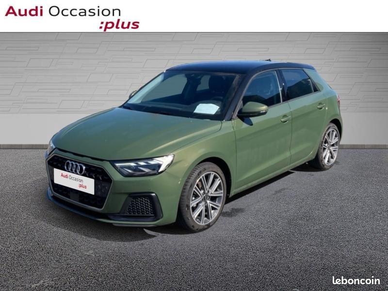 Audi A1 Sportback 25 TFSI 95ch Design S tronic 7 (image 1)
