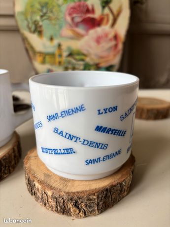 RARE NEUF / ANCIEN MUG TASSE COUPE DU MONDE 98 FOOTBALL