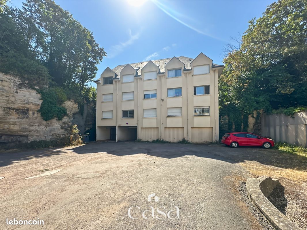 Appartement 1 pièce 15 m² · à Caen · 15 m² · 79 000 €