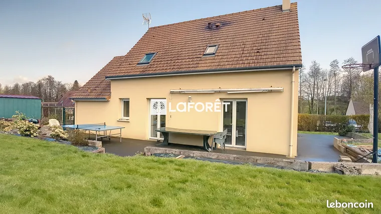 Annonce vente Maison falaise