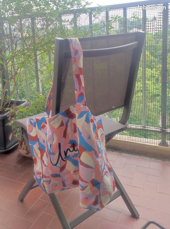 Tote bag neuf (image 4)