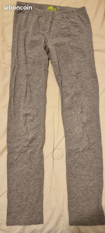 Lot vêtements fille 12 ans Verbaudet/ Cyrillus/Esprit... (image 10)