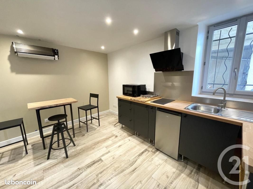 Appartement 2 pièces 35 m² · à Valence · 35 m² · 634 €