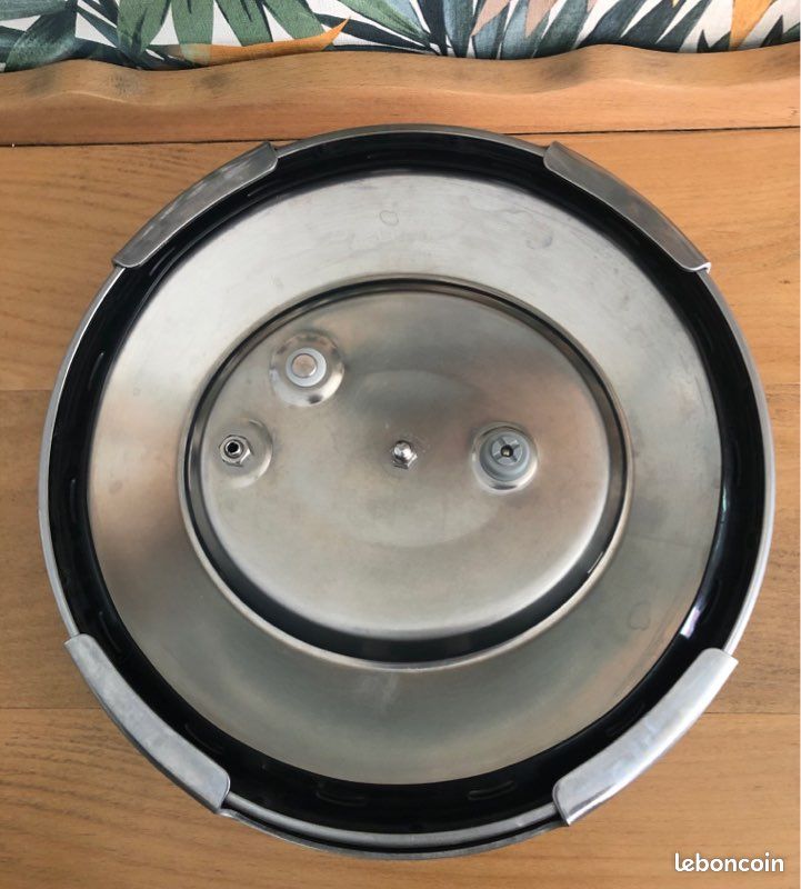 Autocuiseur ClipsoMinut (image 4)