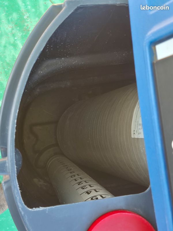 Adoucisseur d'eau CPED intégral+ 26 litres 220V (image 6)