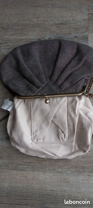Besace vintage (image 9)