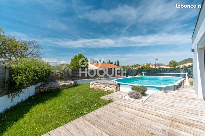 Maison 6 pièces 130 m²
