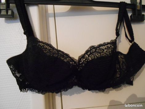 Soutien gorges ? Armatures Antin 85 (image 1)