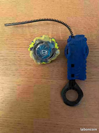 Toupie Beyblade Burst Evolution Luinor L3 - Hasbro - Neuf