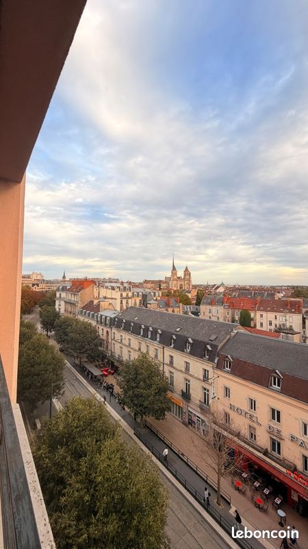 Parking 3 pièces 69 m² · à Dijon · 69 m² · 189 000 €