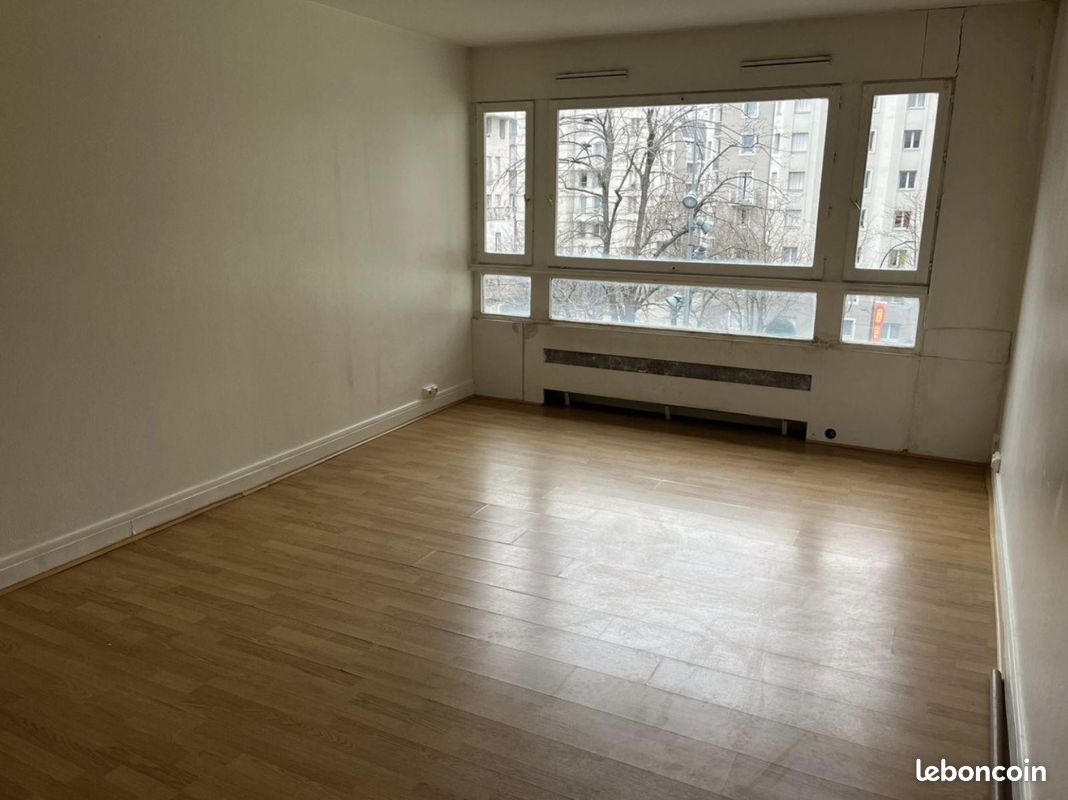 Appartement 2 pièces 48 m² · à Paris · 48 m² · 1 500 €/mois