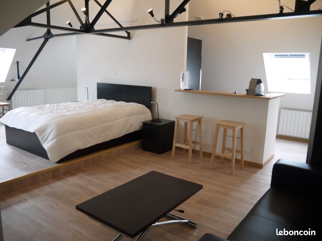 Appartement 1 pièce 50 m² · à Olivet · 50 m² · 810 €/mois