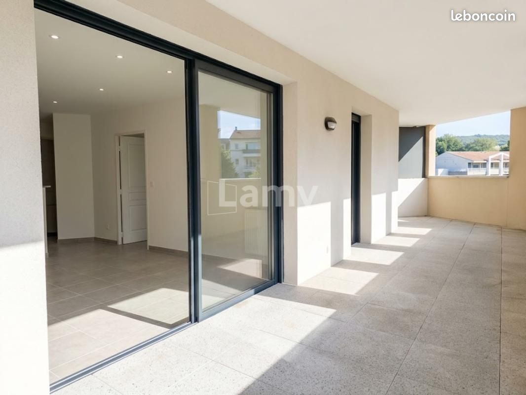 Appartement 2 pièces 46 m² · à Aix-en-Provence · 46 m² · 1 000 €/mois