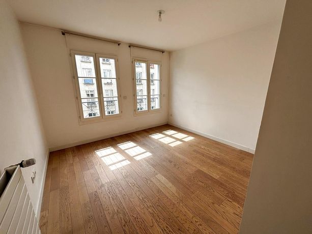 Appartement a louer  - 3 pièce(s) - 63.36 m2 - Surfyn
