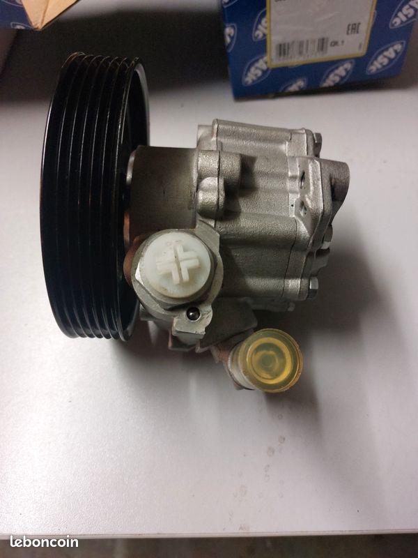 Pompe de direction peugeot fiat citroen neuve (image 3)