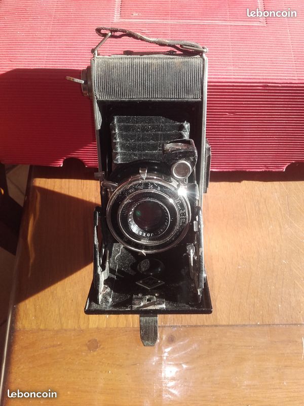 Appareil photo Vintage (image 1)