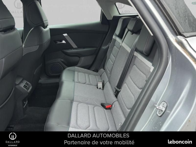 Citroen C4 BlueHDi 130ch S&S Feel Pack Business EAT8 (image 9)