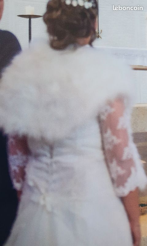 Robe de mariée (image 5)
