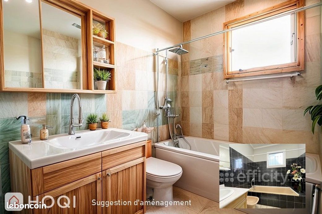 Maison 5 pièces 108 m² - Bruges 33520 (image principale 3)