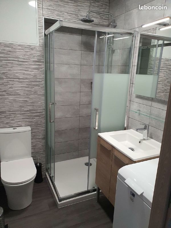 Appartement a louer montbeliard - 1 pièce(s) - 18 m2 - Surfyn