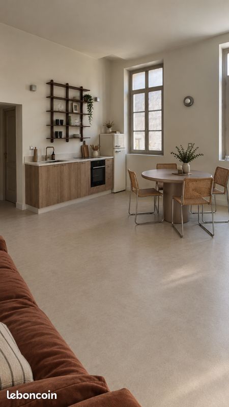 Appartement 4 pièces 90 m² · à Narbonne · 90 m² · 1 280 €/mois