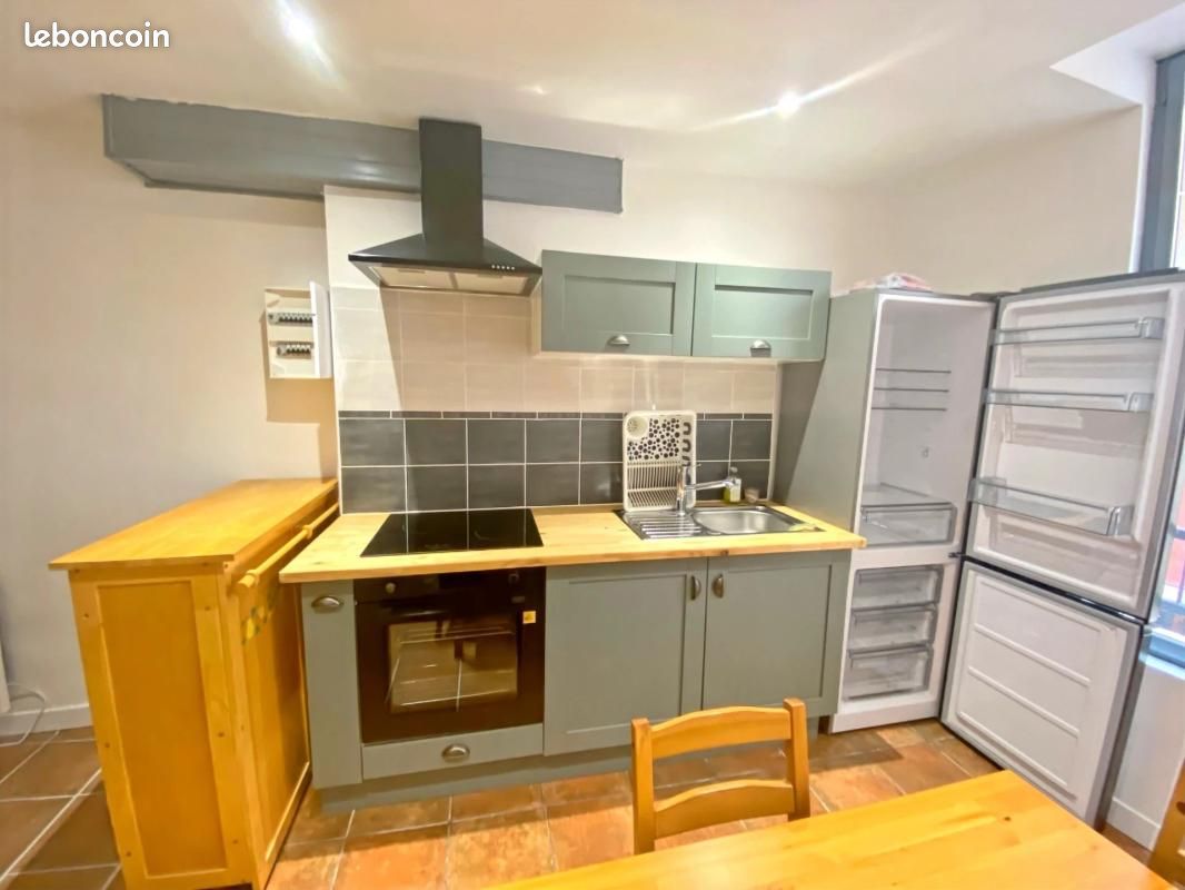 Appartement 2 pièces 36 m² · à Forcalquier · 36 m² · 700 €/mois