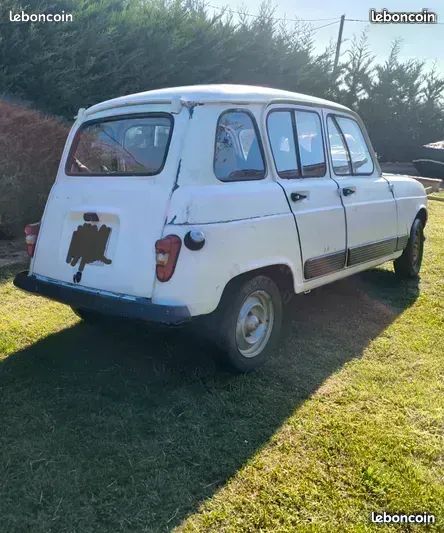 Renault 4 (image 3)