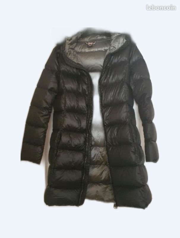 Doudoune femme Colmar (image 1)