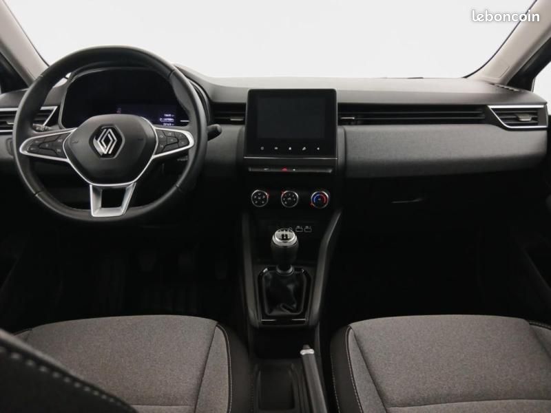 Renault Clio 1.0 SCe 65ch Evolution (image 13)
