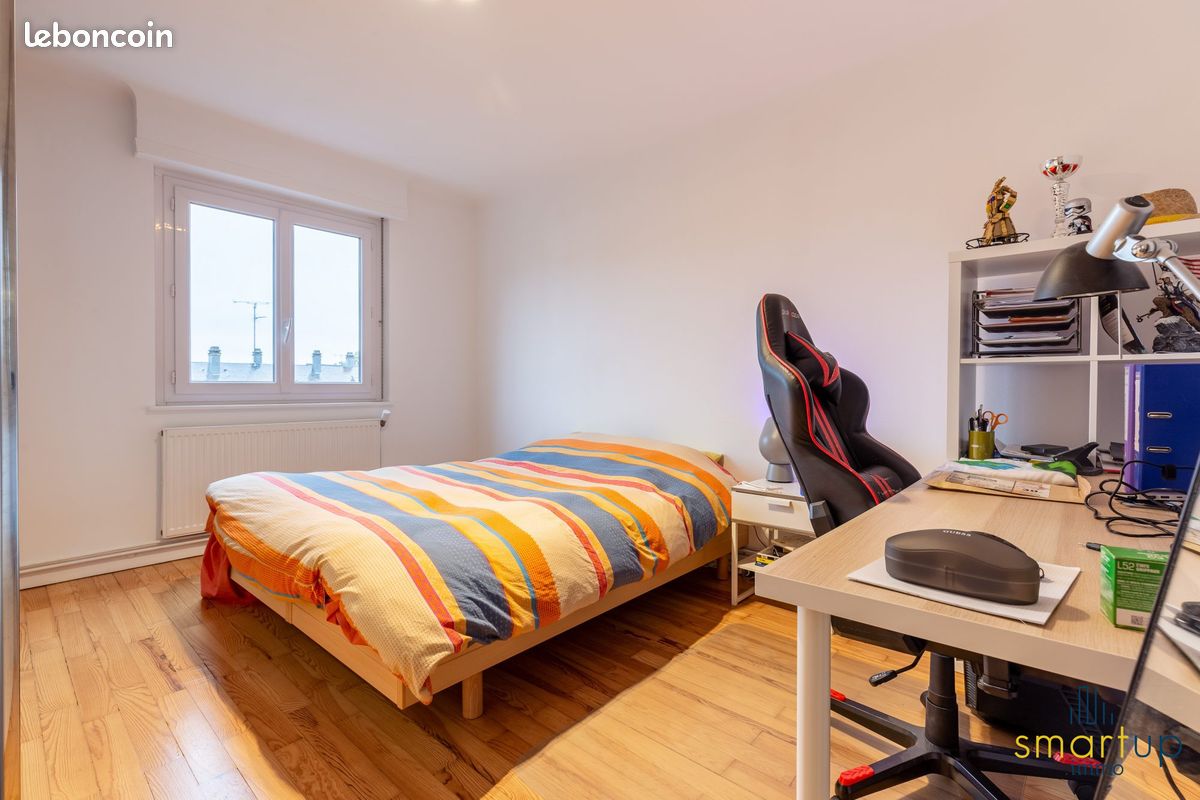 Appartement a louer colmar - 3 pièce(s) - 65 m2 - Surfyn