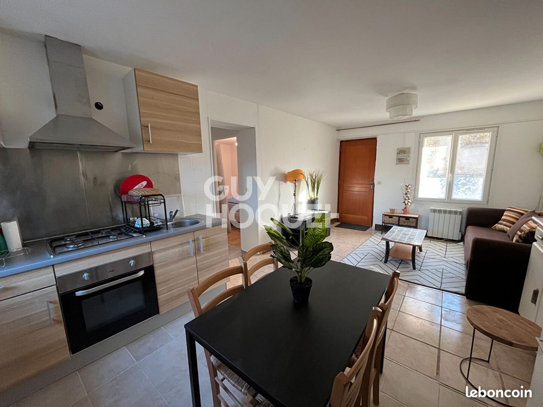 Appartement 2 pièces 42 m² · à Longperrier · 42 m² · 820 €