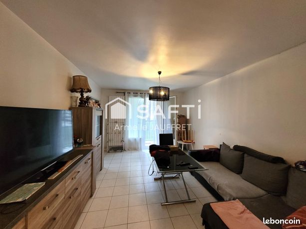 Appartement 4 pièces 71 m²