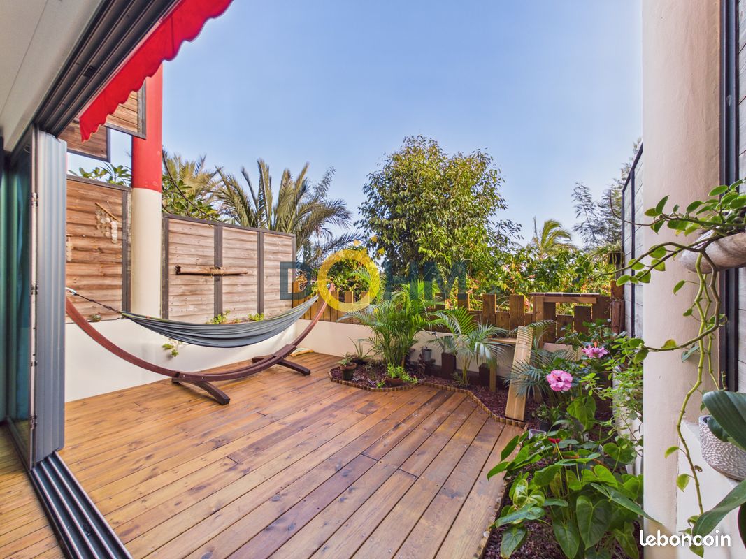 Appartement 3 pièces 95 m² · à Les Avirons · 95 m² · 290 000 €