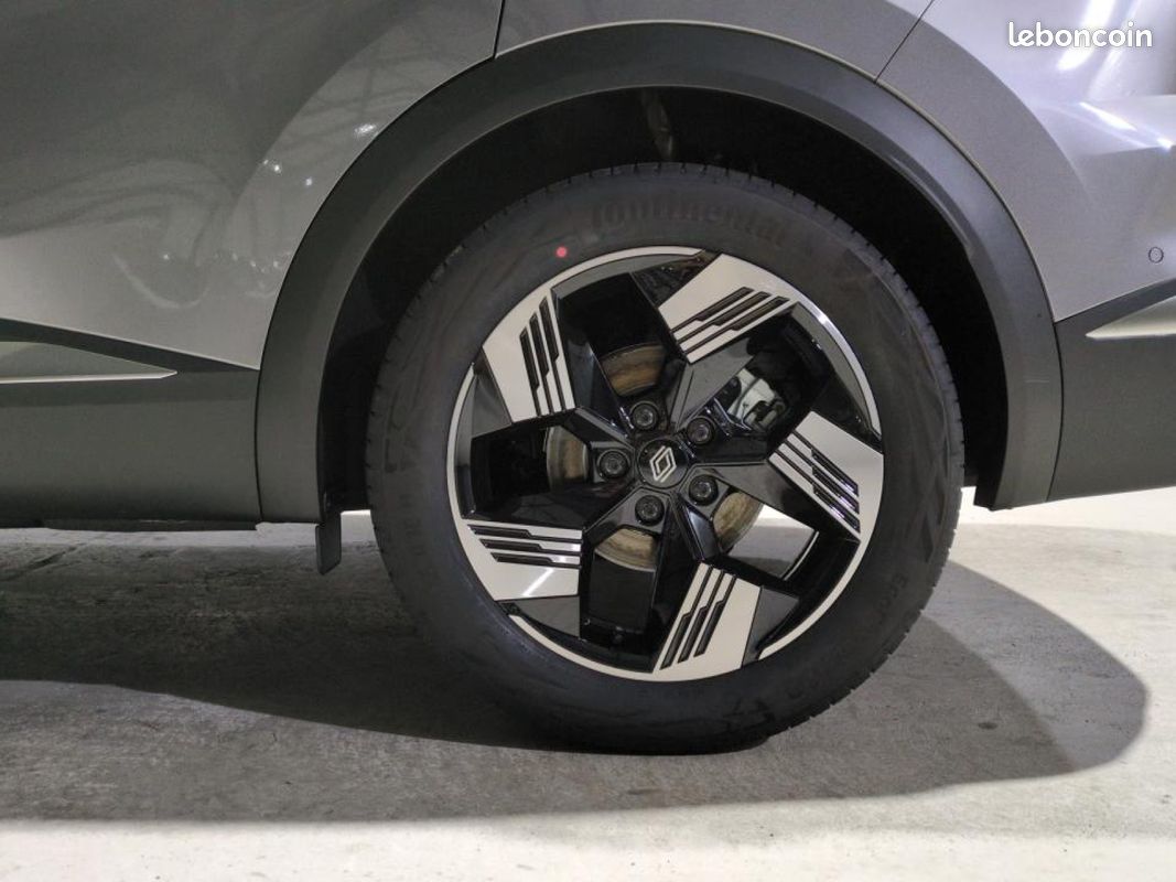 Renault symbioz e-tech full hybrid 160 ch techno + pack safety driving (image 6)