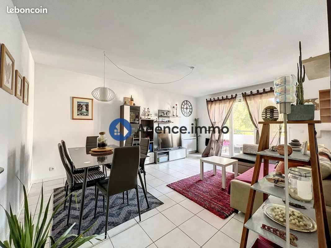 Appartement 3 pièces 66 m² - Hendaye 64700 (image principale 0)