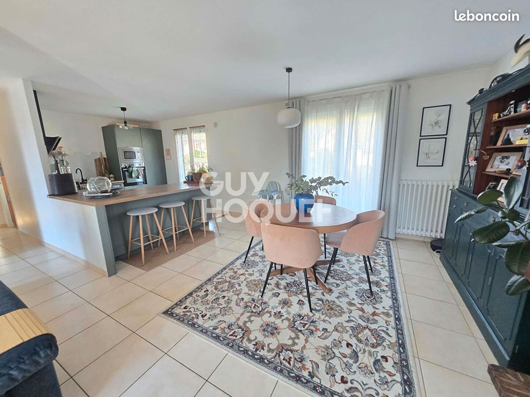 Maison 4 pièces 100 m² · à Agnetz · 100 m² · 288 000 €