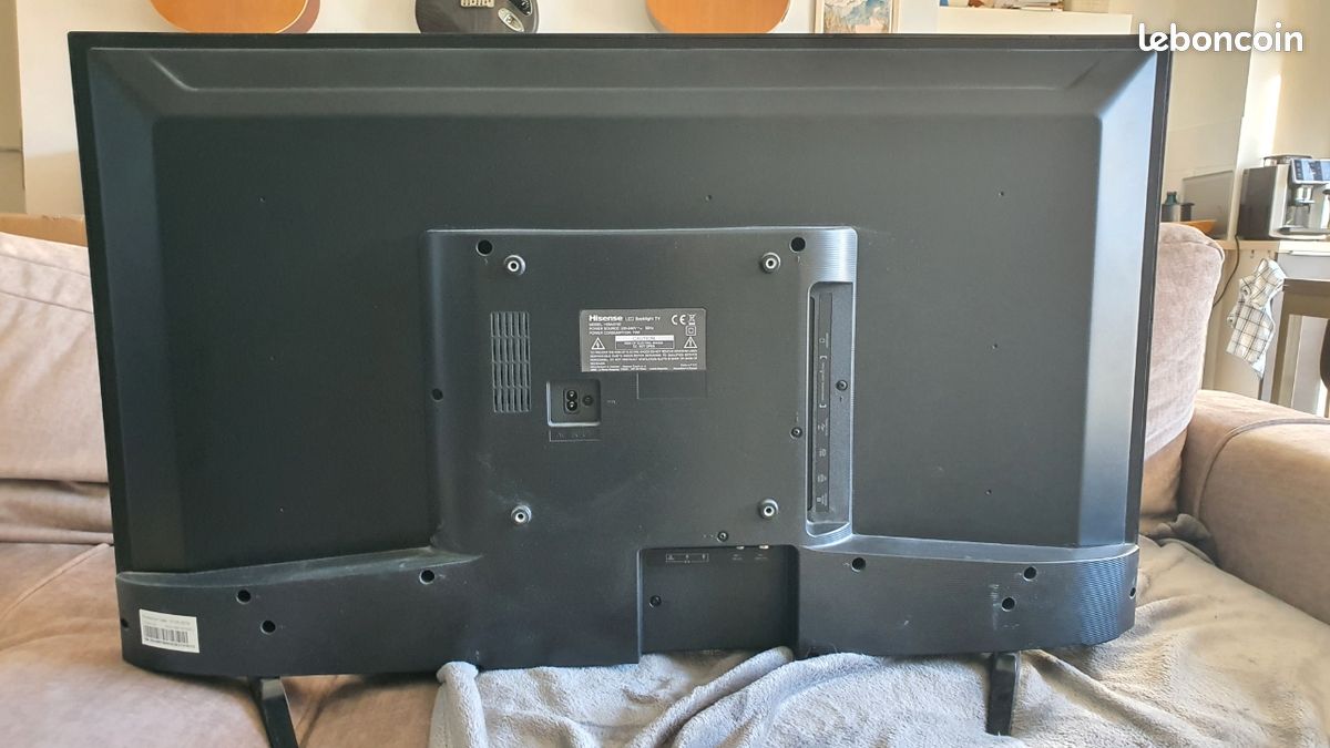 Télévision Hisense 39