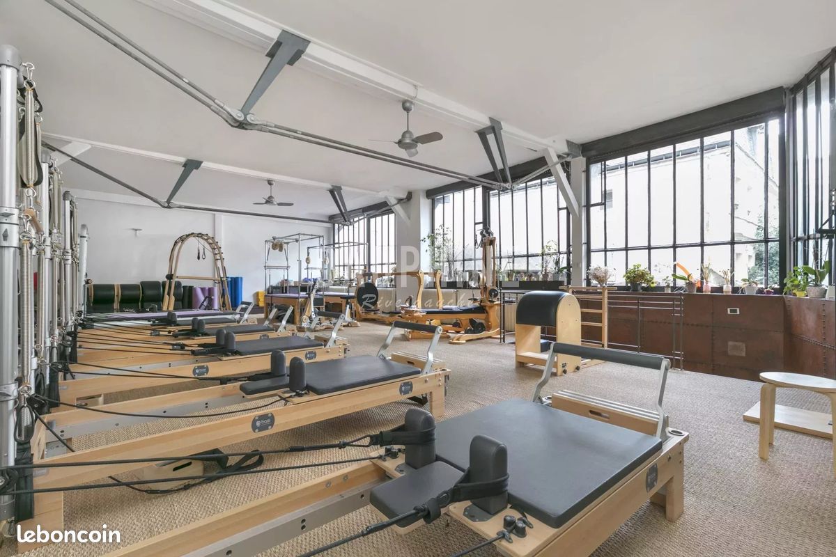 Appartement 260 m² · à Paris · 260 m² · 4 500 000 €