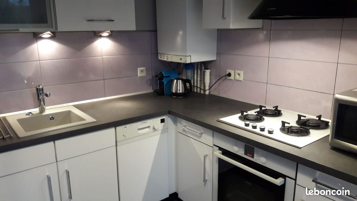 Appartement 32 pièces 65 m² · à Thionville · 65 m² · 1 070 €/mois