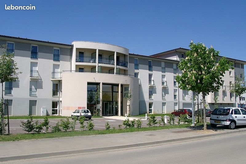 Appartement a louer metz - 2 pièce(s) - 22 m2 - Surfyn