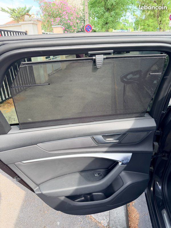 Audi a6 quatro /hybride rechargeable (image 9)