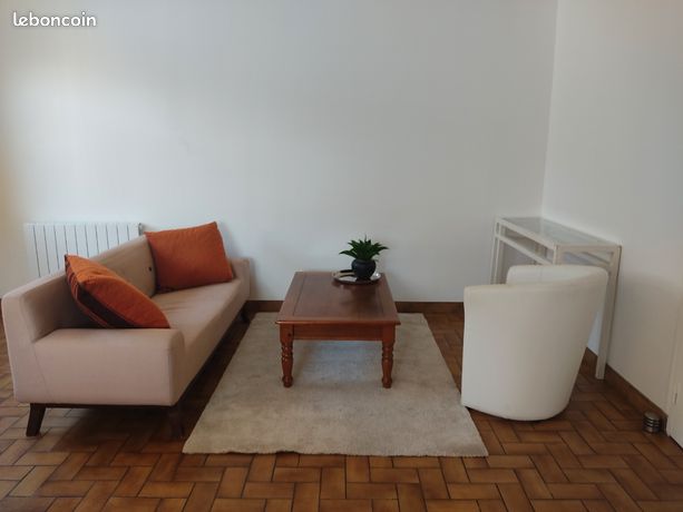 Appartement 86m2 Melesse