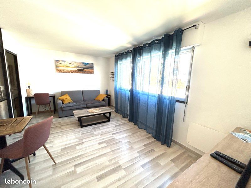 Appartement 1 pièce 27 m² · à La Ciotat · 27 m² · 154 000 €
