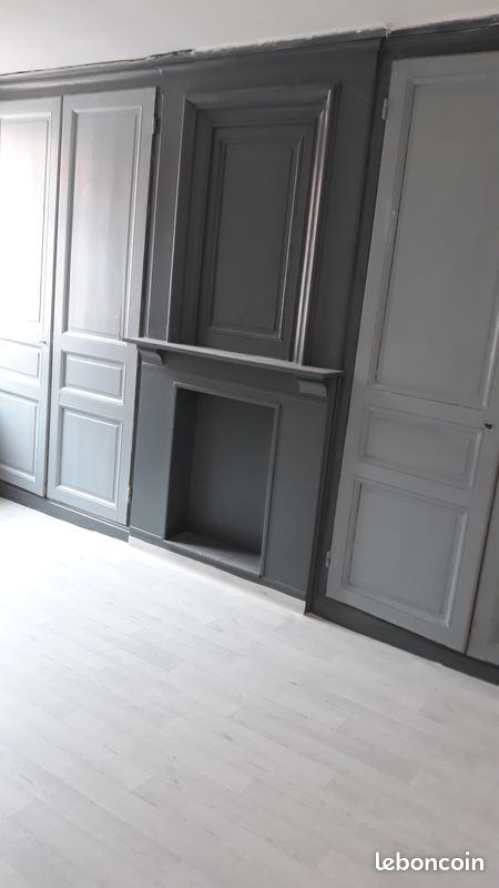 Maison 3 pièces 14 m² · à Tourcoing · 14 m² · 420 €/mois