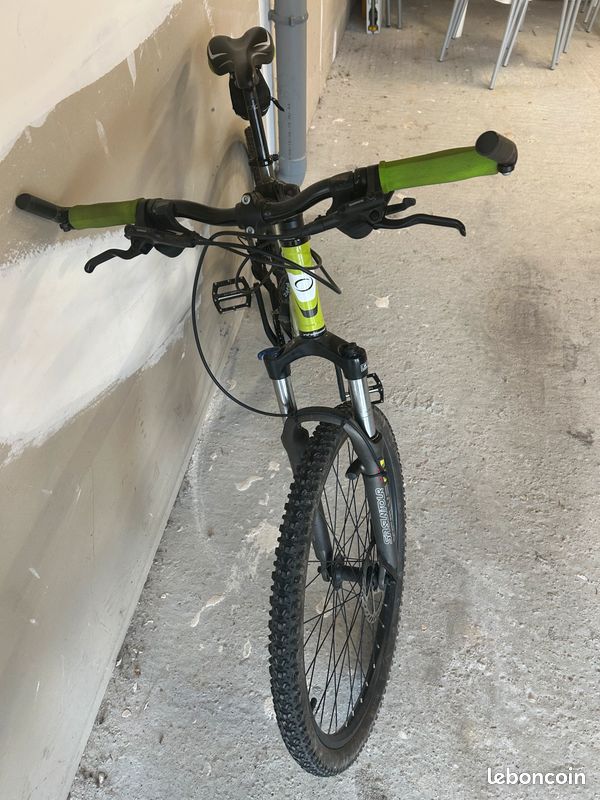 Vélo Orbea 2010 Vtt Orbea Sate VTT ORBEA Sate Vélos