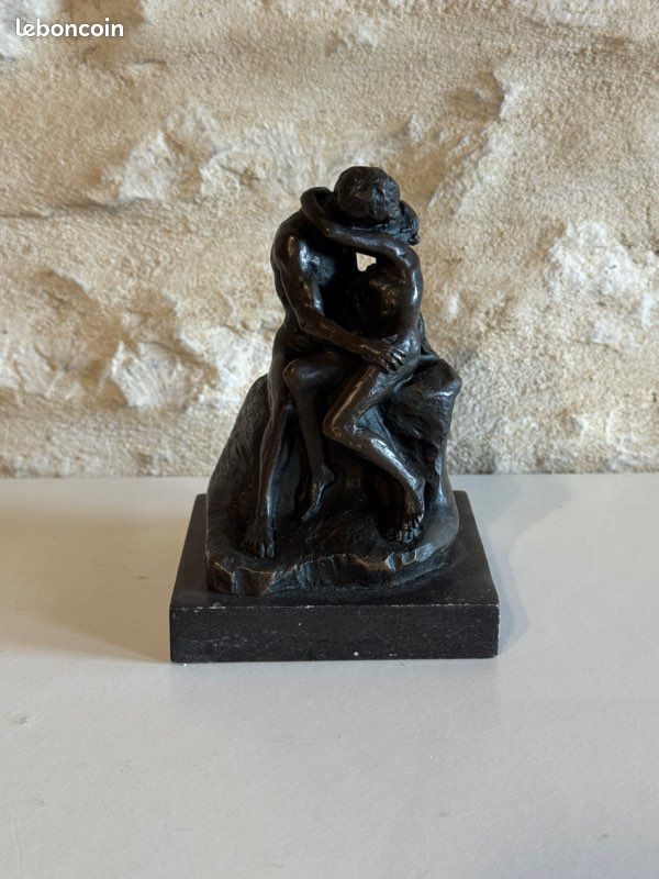 Buy Auguste Rodin Le Baiser Online