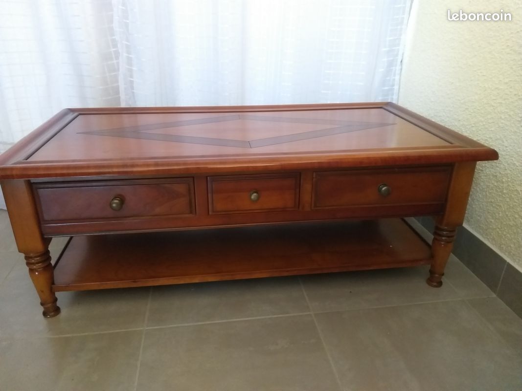 Table basse (image 2)