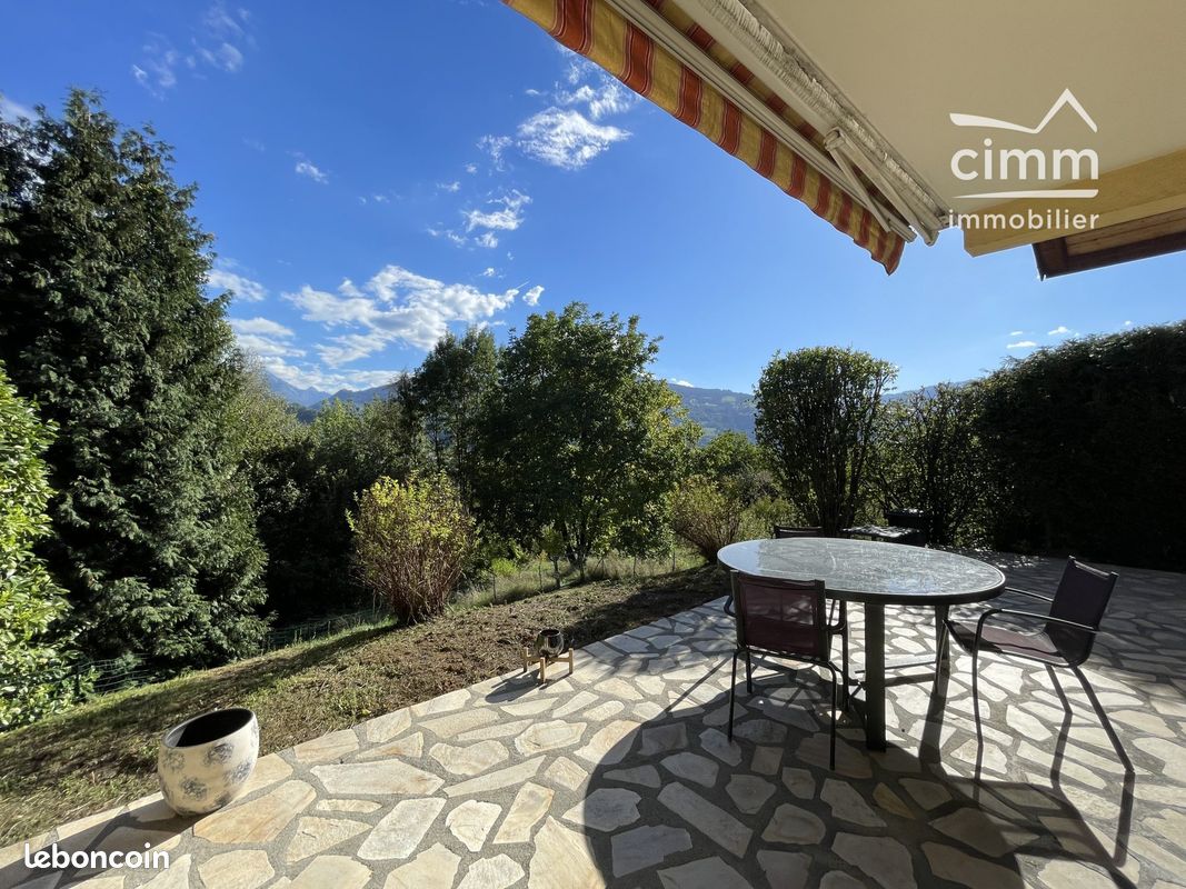 Maison 4 pièces 192 m² · à Passy · 192 m² · 1 980 €/mois