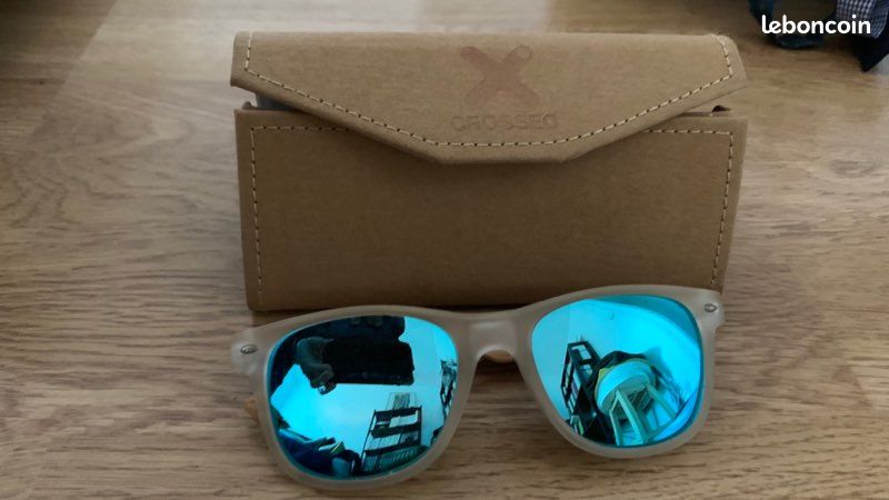 Lunettes de soleil (image 8)