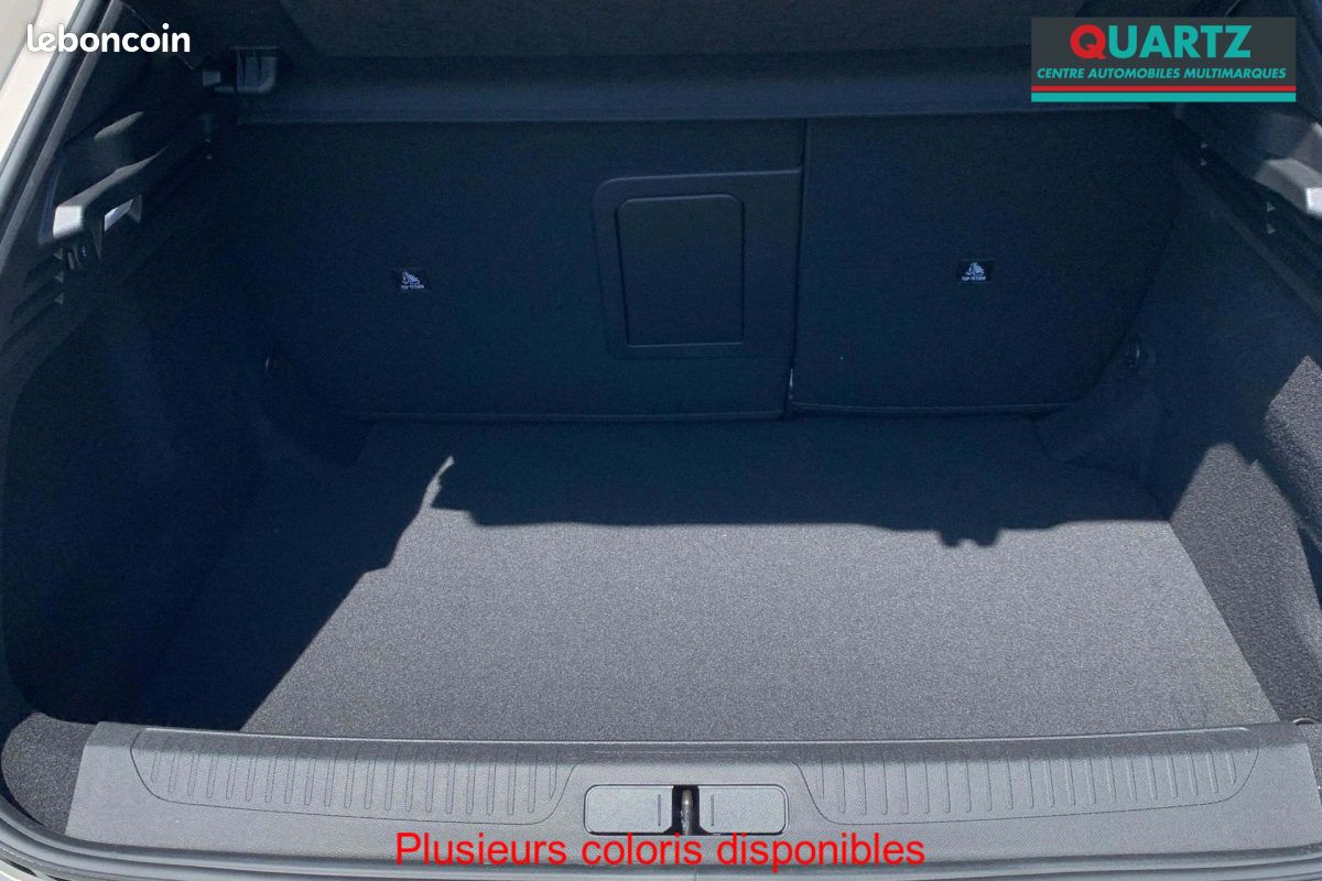 DS 4 N Hybride 145 e-DCT6 Etoile - Alcantara (image 11)